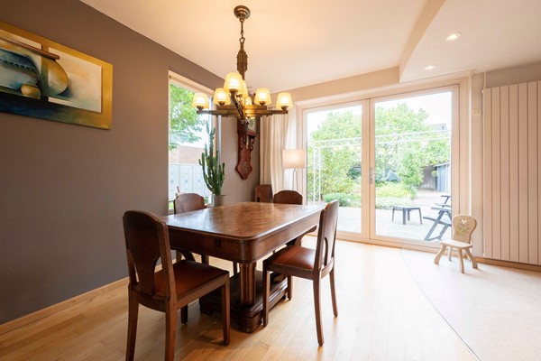 Medium property photo - Timberwolfstraat 13, 4758 AJ Standdaarbuiten